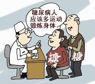糖尿病是胖子的专利吗？