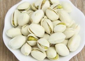  开心果的养生功效有哪些