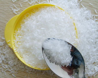  绝不可放味精的几种菜 小心易中毒