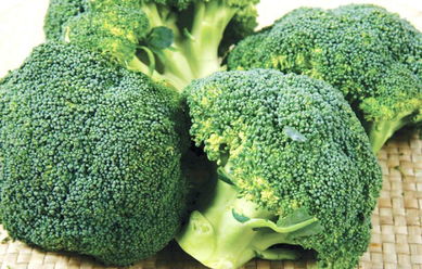 男性最应该多吃的几种菜