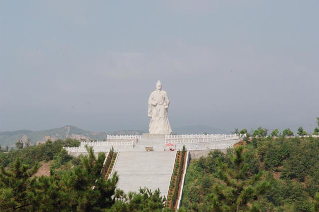 “黄金品牌”话仲景