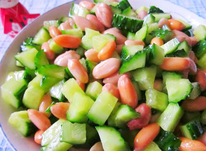 吃黄瓜有10个伤身要命禁忌