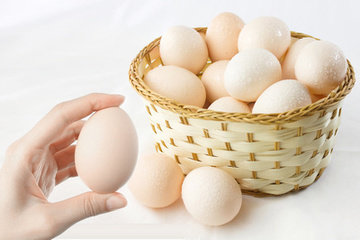 这些鸡蛋不能吃