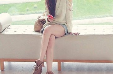 女性跷二郎腿有哪些危害