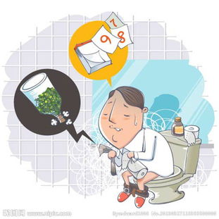 治便秘不要总依赖药物 