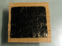 紫菜有什麽养生功效