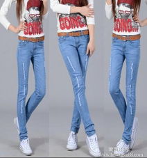 牛仔裤对女性的伤害有多深