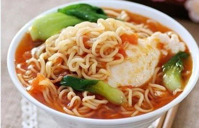 这些食物当早餐会越来越胖