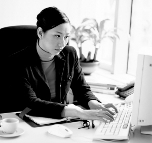 OL应该注意哪些部位保养？