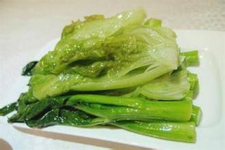 4招科学焯菜最大程度保存营养