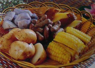 粗粮虽好，这几类人却不适合哦！