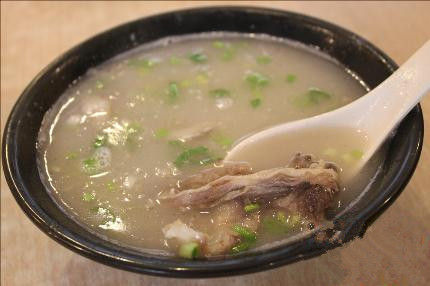 冬天吃羊肉怕上火 和这三种食物搭配清热又营养