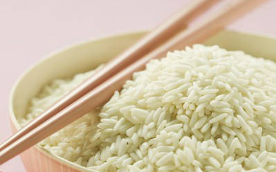 听说，冬天多吃糯米有助御寒哦！ 