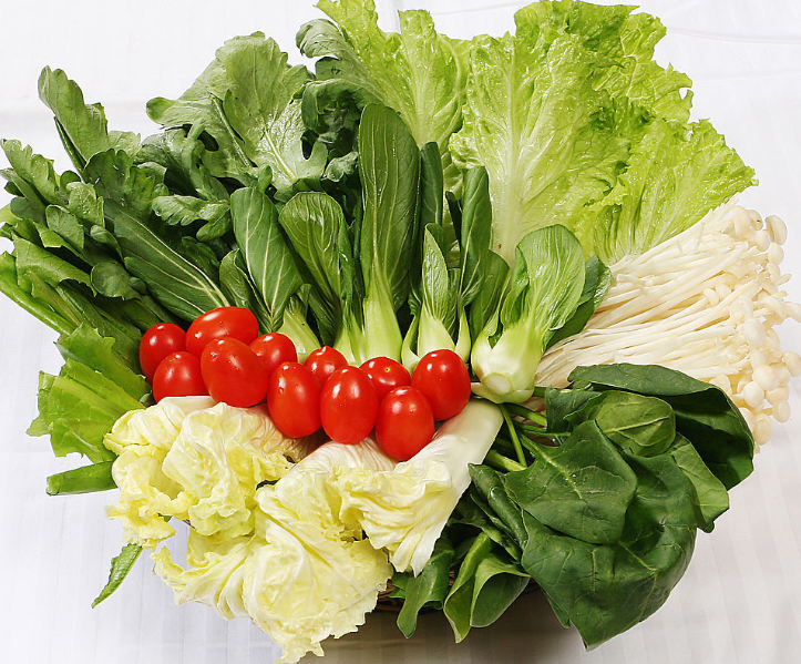 三个妙招调节内分泌失调   哪些食物有助于调节内分泌失调