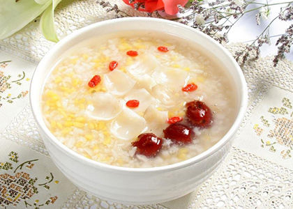  节后饮食小调理身体更健康
