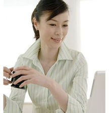 职场女性要注意的四大养生原则