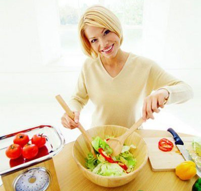 经期切勿吃减肥药