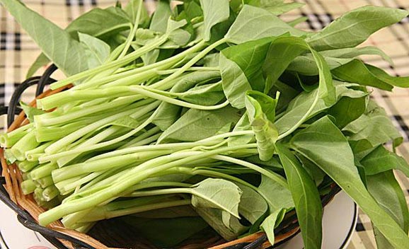 4种最护肝的蔬菜