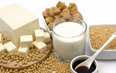 豆制品都补钙么？所有豆制品都补钙