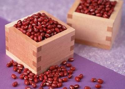 经期五种食物帮你轻松排毒