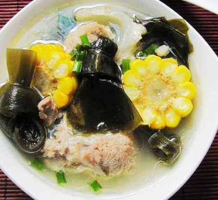 营养到底在汤里还是在肉里？