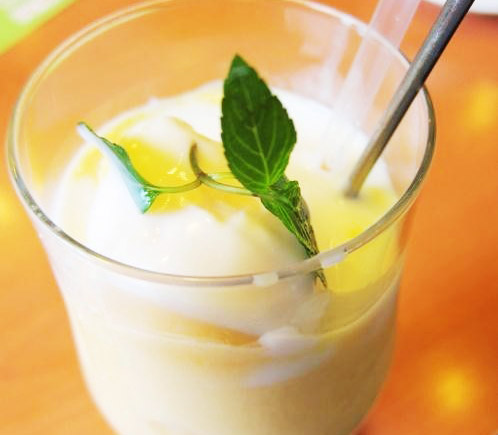 食物相克说纯属胡说八道