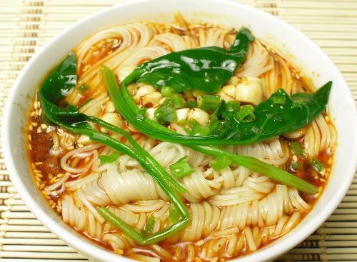 在外就餐一定不要点的2种菜