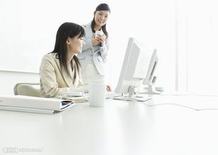 办公白领坐着怎么减肥？