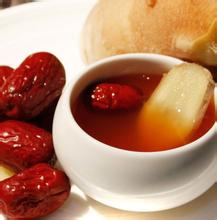 为什么立夏要喝姜枣茶呢？