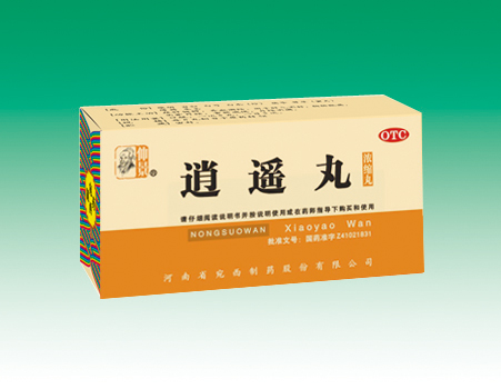 中药可以治疗月经不调吗？