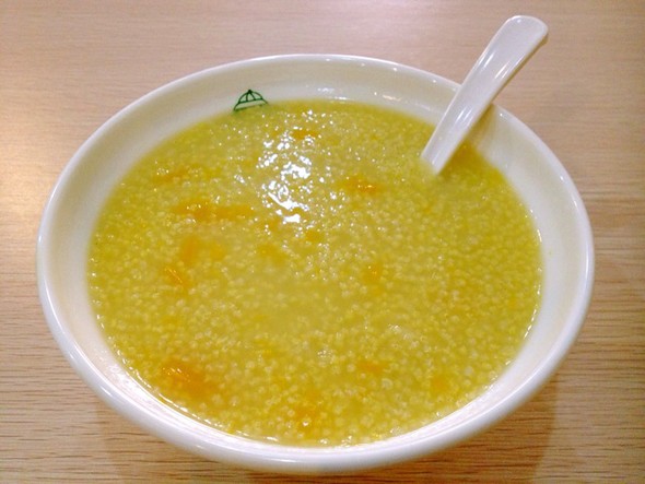 “夏湿”伤脾  两款膳食助调养