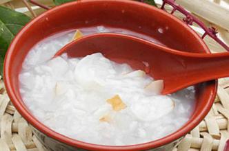 秋季养生：两款药膳解决秋燥咳嗽