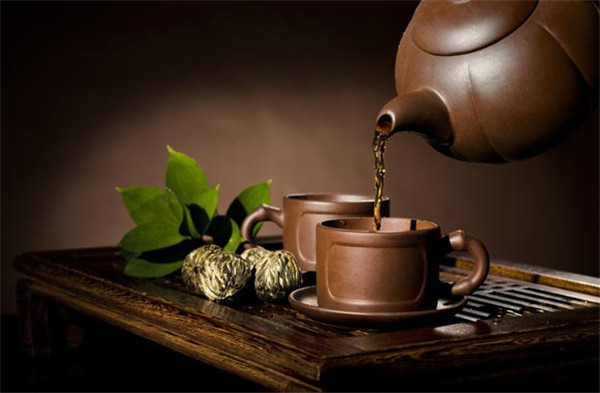 这样喝茶你就错了 常见的饮茶6误区