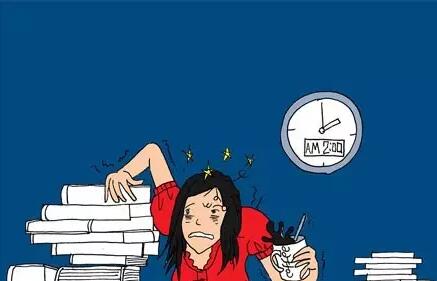 夏天，借“天时”排出体内寒气的方法