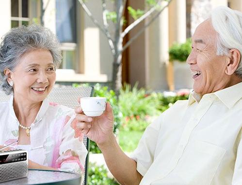 夏季老人该如何养生？
