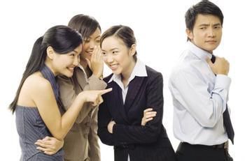 办公室人际关系要处理好，减压也重要