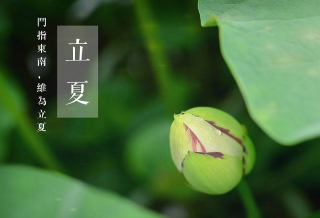 立夏养生，从养心开始