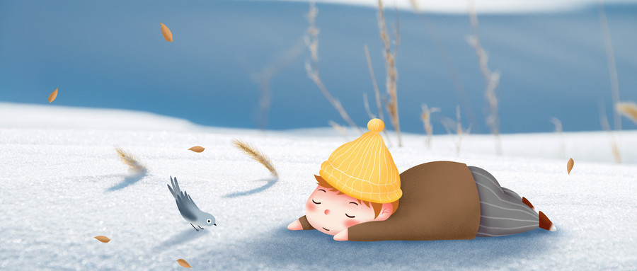 冬季易发流感？中医教你如何防治~