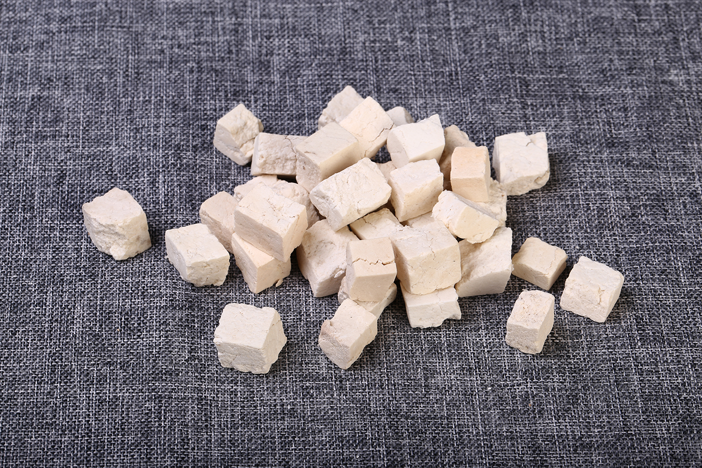 关于茯苓的传说，你知道吗？