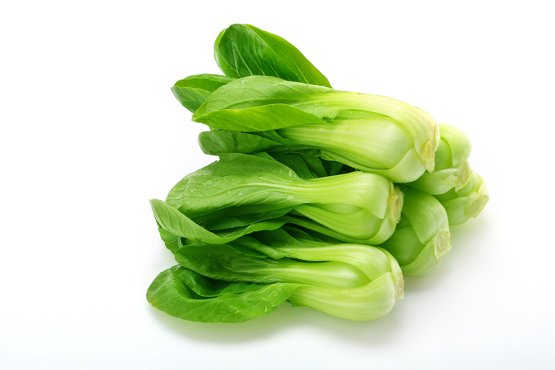 清淡饮食就是水煮青菜？