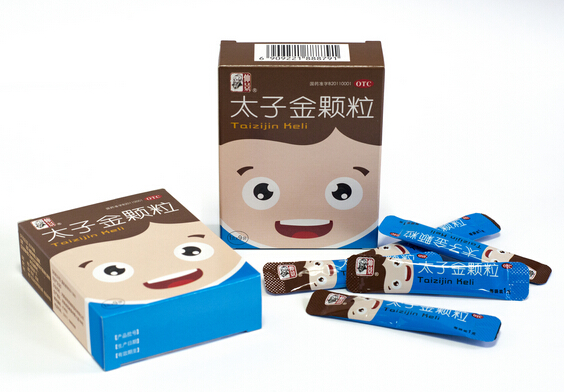 孩子脾虚有哪些症状？如何防治？