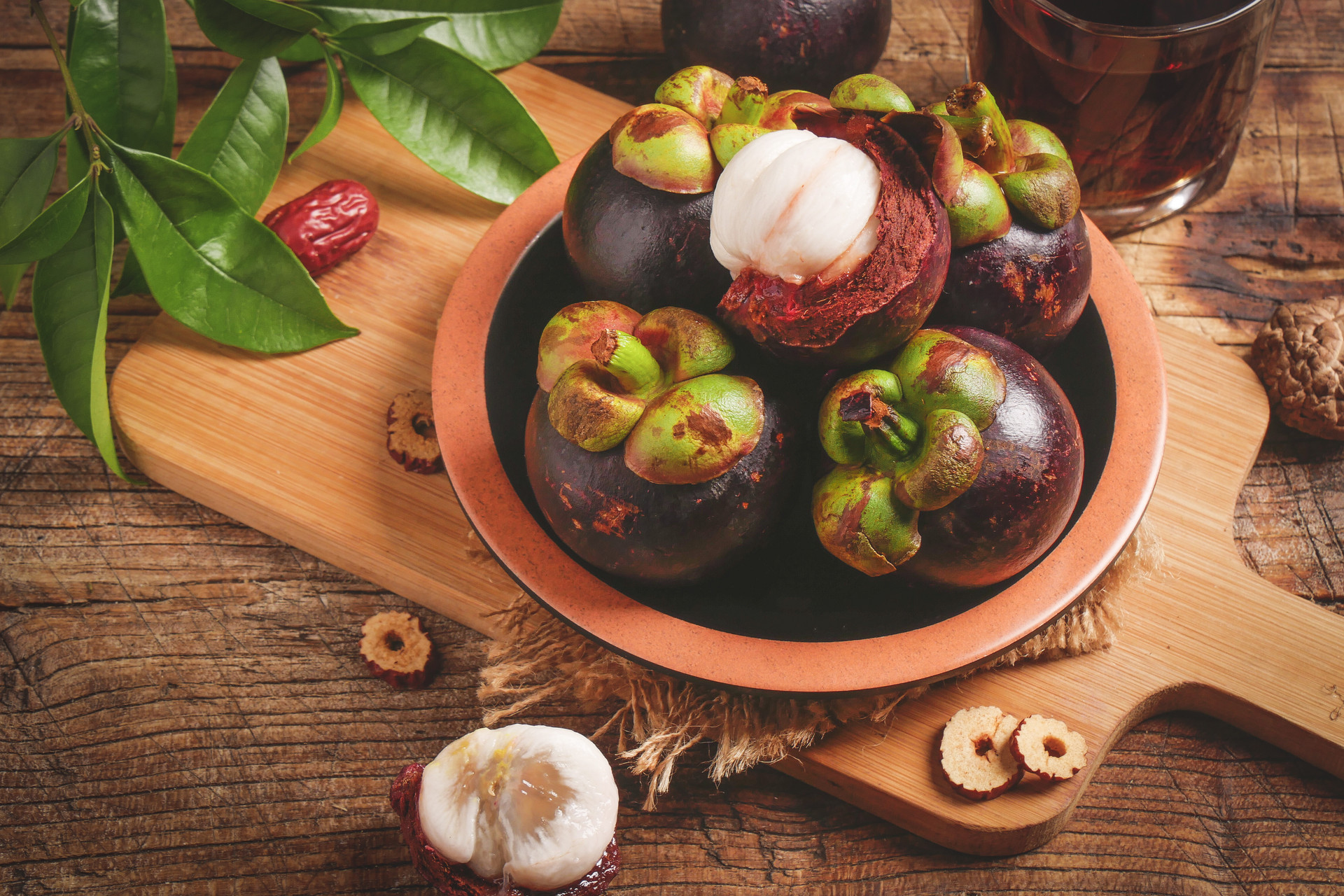 哪些水果具有清火的功能呢？