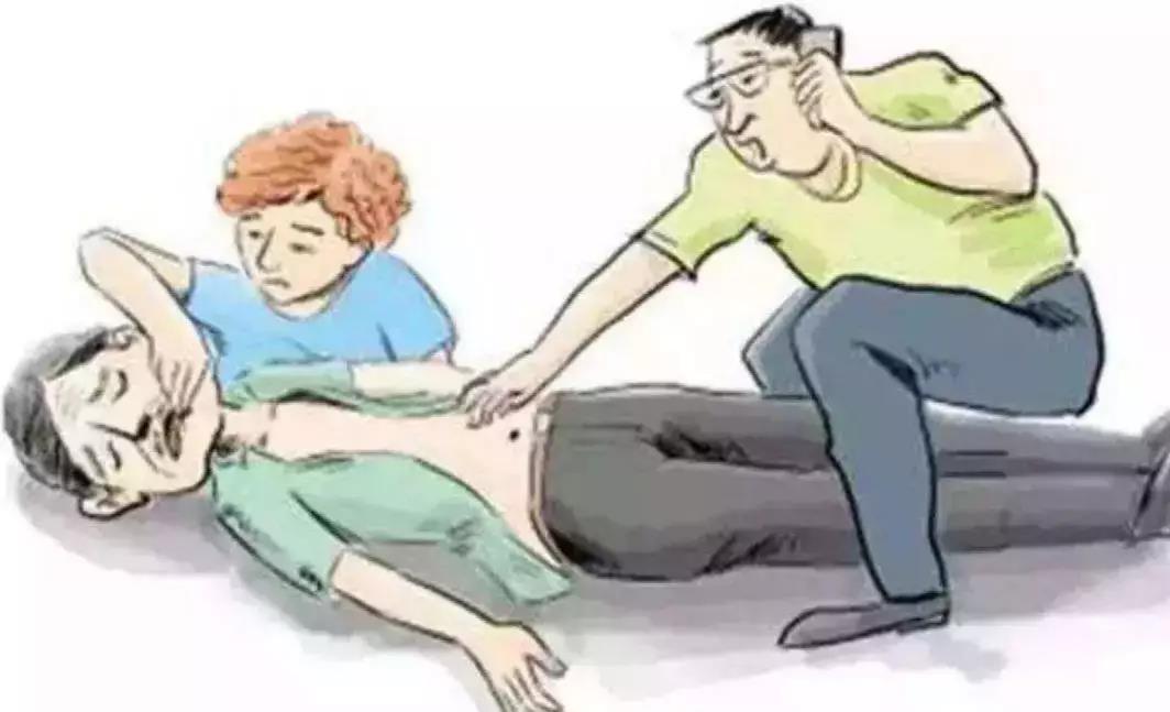 小小腹痛居然进了重症病房？看看是不是这项指标高了！